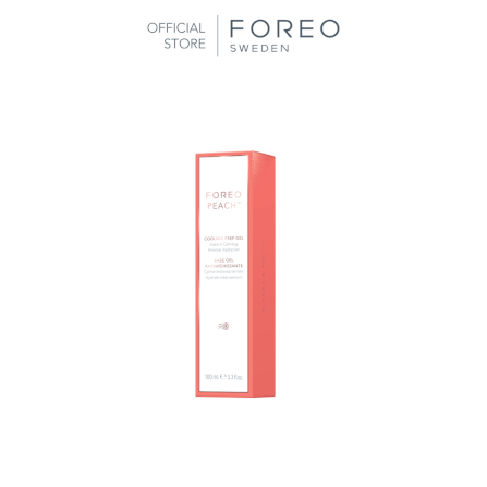 เจลเย็น FOREO PEACH_3